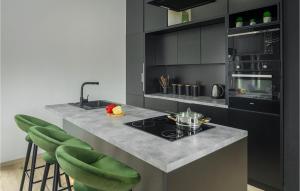 Awesome Home In Zminj With Wifi 