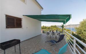 Apartment Racisce Bb Vi