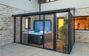 Pet Friendly Home In Krsan With Sauna