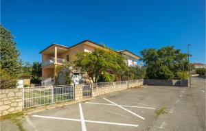 Pet Friendly Apartment