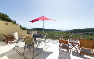 Pet Friendly Home In Cara