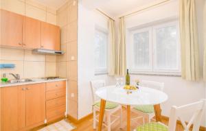 1 Bedroom Nice Apartment In Krk