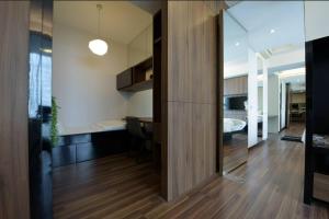Minimalist Suites 2B2B Verve Suite Old Klang Road Midvalley