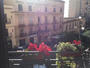Chambre Double avec Balcon
