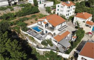 Holiday Home Balica Rat Bb Iii