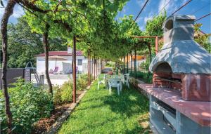 Apartment Pican-Montovani 10 1 Floor