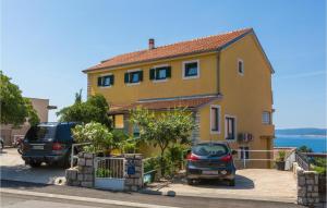 Cozy Apartment In Crikvenica