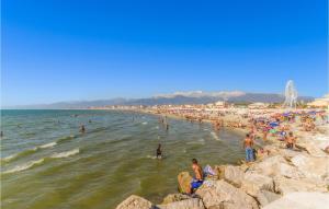 2 Bedroom Cozy Home In Altopascio