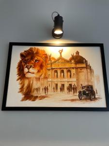 Сучасні апартаменти ЖК Велика Британія