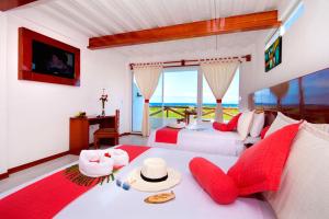 Hotel La Casa de Judy