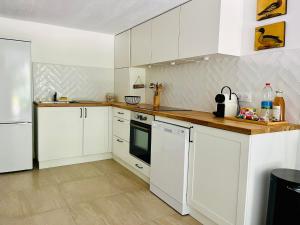 Maisons de vacances L'Oree du Golf - Maison Deauville 8 personnes : photos des chambres