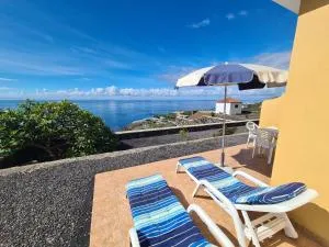 Vistas del Silencio Apartament - Jedey