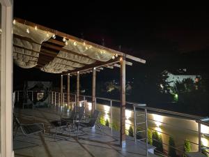 Forest Oasis Guest House FREE PARKING