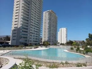 Departamento IV región - Guayacán