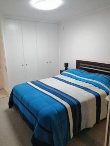 Departamento IV región