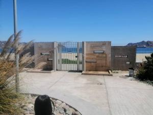 Departamento IV región