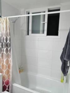 Departamento IV región