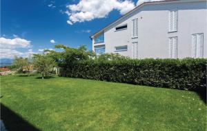 Nice Apartment In Malinska With Wifi