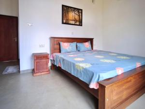 White House green home