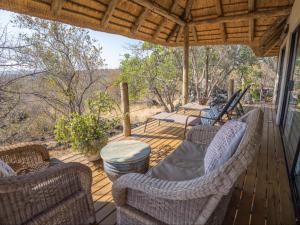 The Wild Blue Lodge SAFARI & SPA
