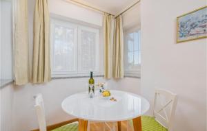 1 Bedroom Nice Apartment In Krk