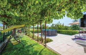 Apartment Pican-Montovani 10 1 Floor