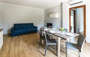 Nice Apartment In Casalvelino With Wifi