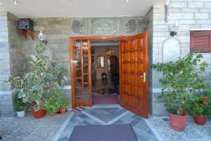 Panorama Hotel Euritania Greece
