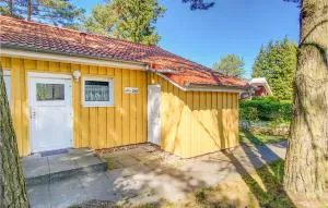 Amazing Home In Mirow Ot Granzow - Klein Nemerow