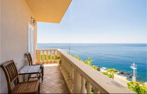 Apartment Gruda Molunat