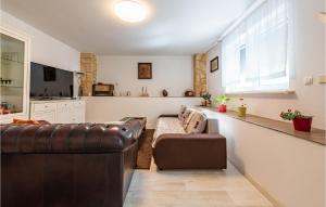 1 Bedroom Nice Apartment In Zadar