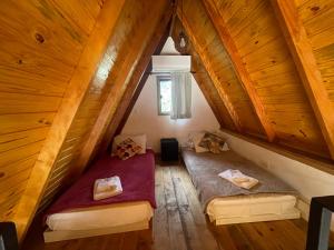 VILLA ITÁLIA CHALÉ