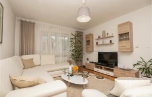 Three-Bedroom Holiday Home In Vinjani Gornji