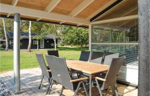 Holiday Home Hægvej Grenaa V