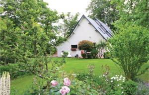 1 Bedroom Amazing Home In Ectot Lauber