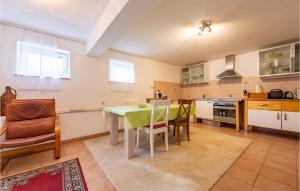 1 Bedroom Nice Apartment In Zadar