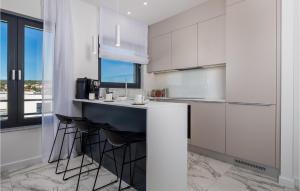 Lovely Apartment In Malinska