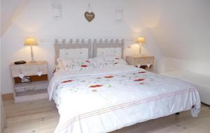 1 Bedroom Amazing Home In Ectot Lauber