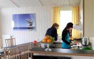 Friedrichskoog-Deichblick 22