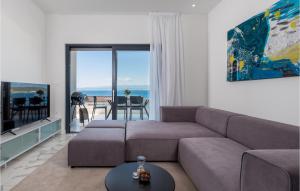 Lovely Apartment In Malinska 