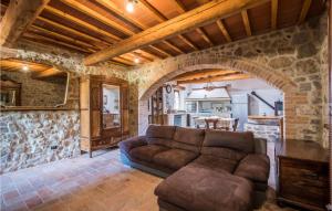 Lovely Home In Casole Delsa