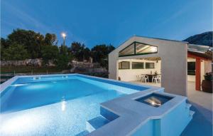 Awesome Home In Dugopolje With Wifi