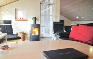 Holiday Home Klitstien Ii