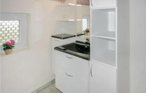 Holiday Home Klitstien Ii