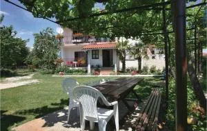 Apartment Labin Kapelica Ii - Raša