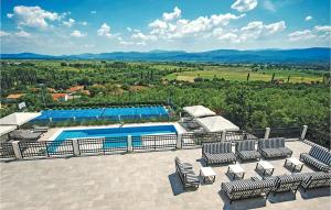 Awesome Home In Imotski With Sauna