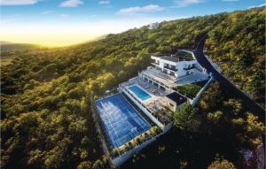 Awesome Home In Imotski With Sauna