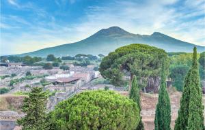 1 Bedroom Cozy Home In Terzigno