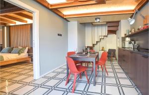 1 Bedroom Cozy Home In Terzigno