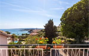 3 Bedroom Gorgeous Apartment In Krk